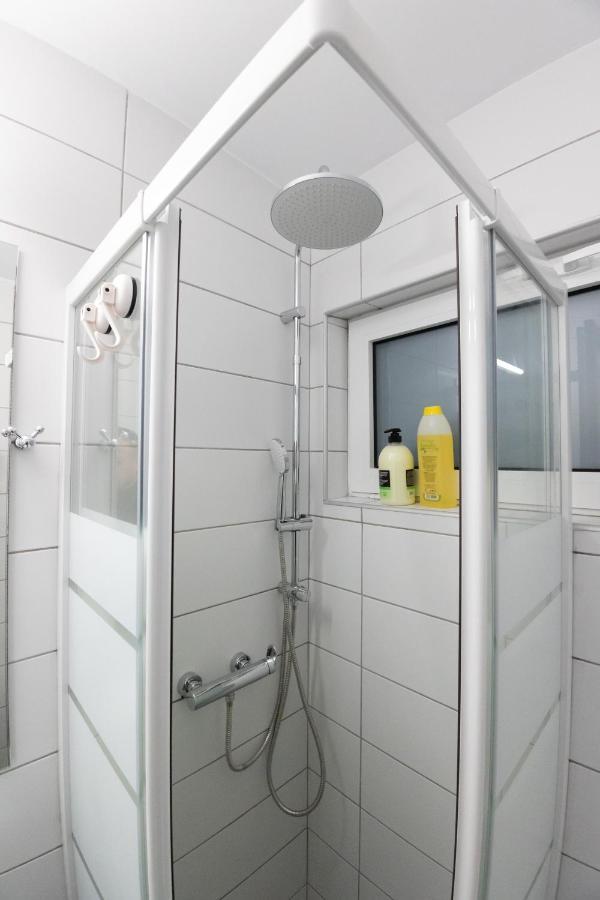 Cozy Studio, Near Airport & Sea Pórto Ráfti Exterior foto